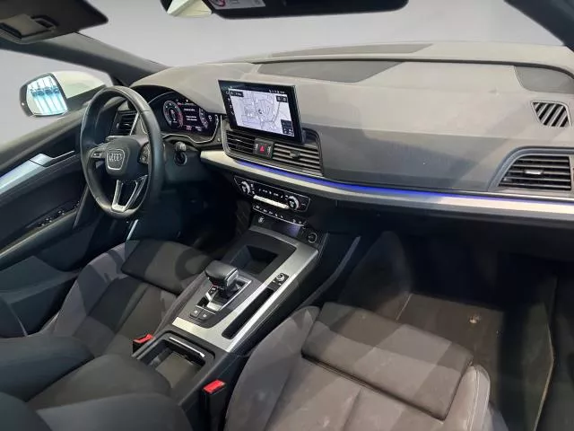 Audi Q5 Sportback S line 35 TDI 120 kW (163 CV) S tronic