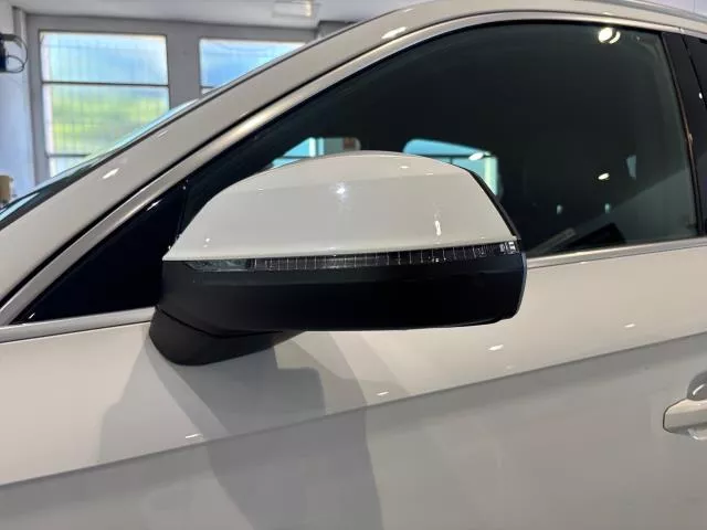 Audi Q5 Sportback S line 35 TDI 120 kW (163 CV) S tronic