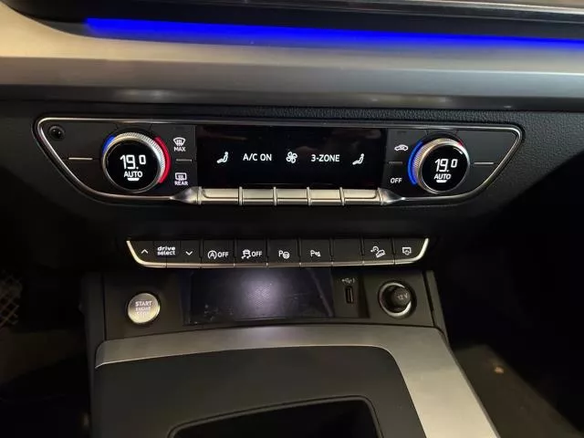 Audi Q5 Sportback S line 35 TDI 120 kW (163 CV) S tronic