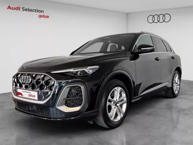 Audi Q5 S Line TDI quattro 150 kW (204 CV) S tronic