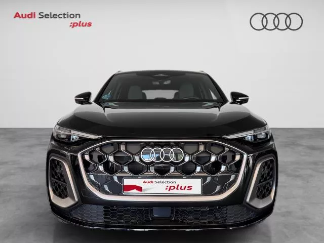 Audi Q5 S Line TDI quattro 150 kW (204 CV) S tronic