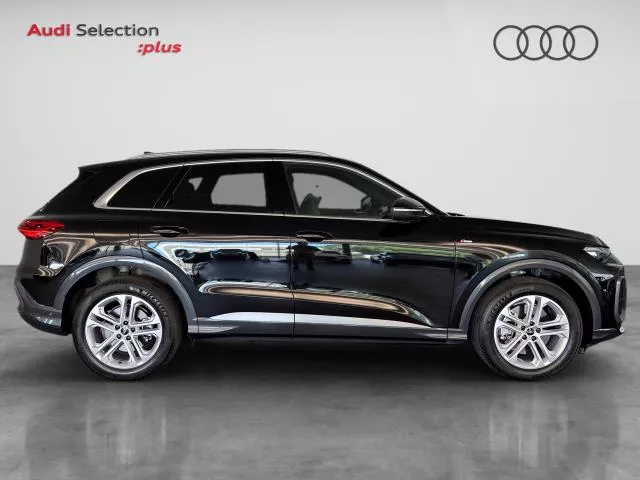 Audi Q5 S Line TDI quattro 150 kW (204 CV) S tronic