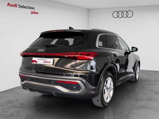 Audi Q5 S Line TDI quattro 150 kW (204 CV) S tronic