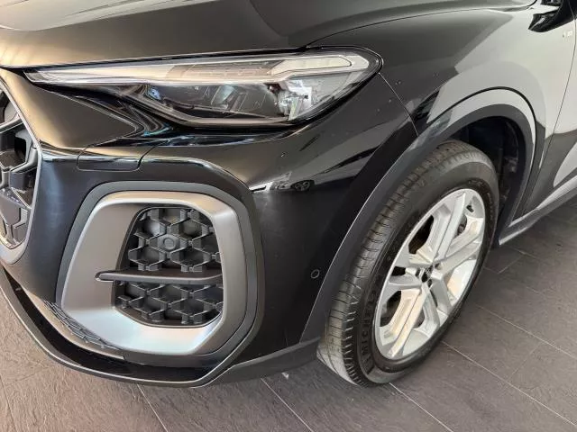 Audi Q5 S Line TDI quattro 150 kW (204 CV) S tronic
