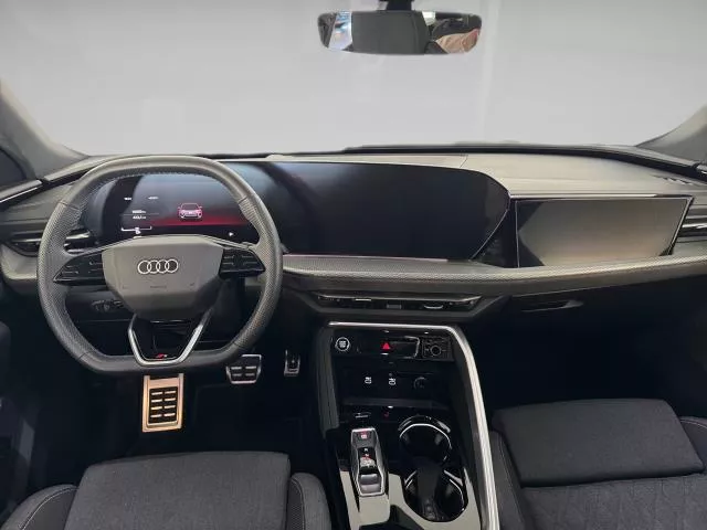 Audi Q5 S Line TDI quattro 150 kW (204 CV) S tronic