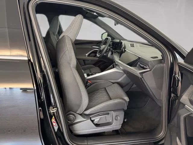 Audi Q5 S Line TDI quattro 150 kW (204 CV) S tronic