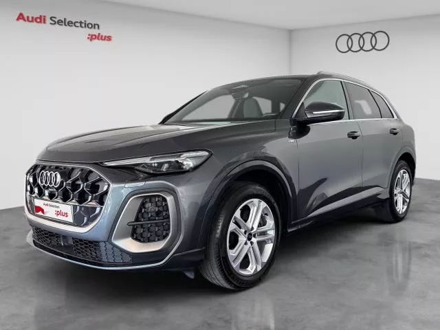Audi Q5 S Line TDI quattro 150 kW (204 CV) S tronic
