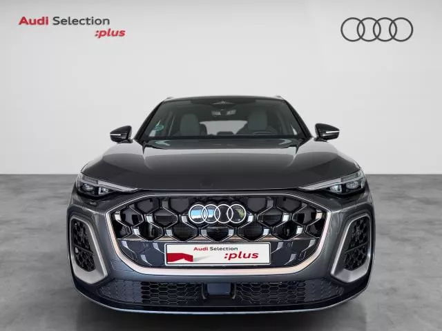 Audi Q5 S Line TDI quattro 150 kW (204 CV) S tronic