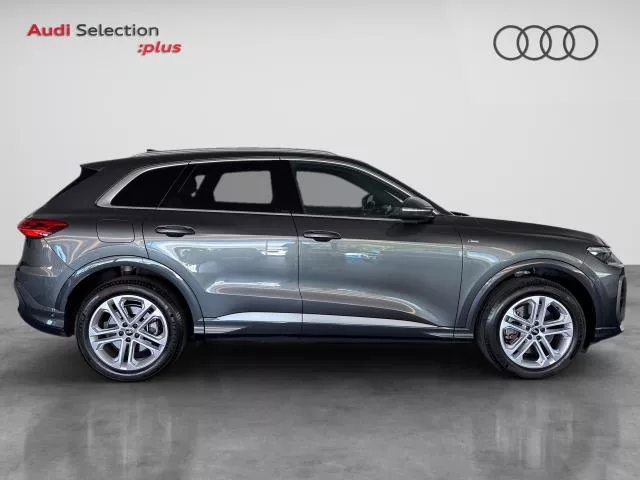 Audi Q5 S Line TDI quattro 150 kW (204 CV) S tronic
