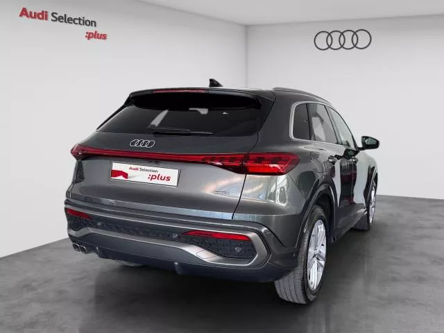 Audi Q5 S Line TDI quattro 150 kW (204 CV) S tronic
