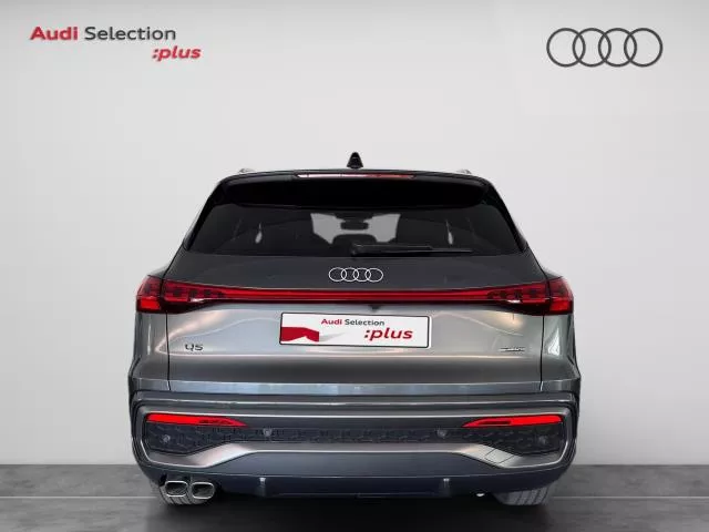 Audi Q5 S Line TDI quattro 150 kW (204 CV) S tronic