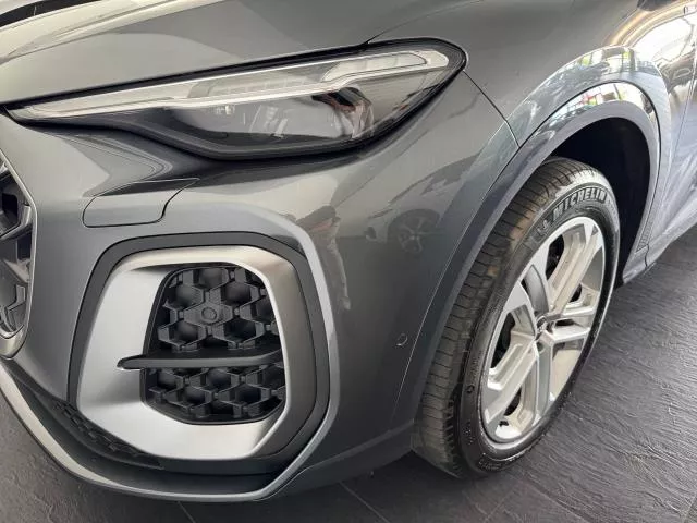 Audi Q5 S Line TDI quattro 150 kW (204 CV) S tronic