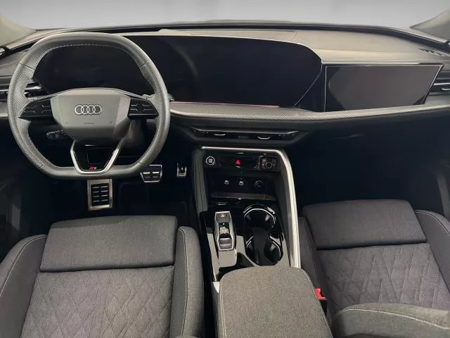 Audi Q5 S Line TDI quattro 150 kW (204 CV) S tronic