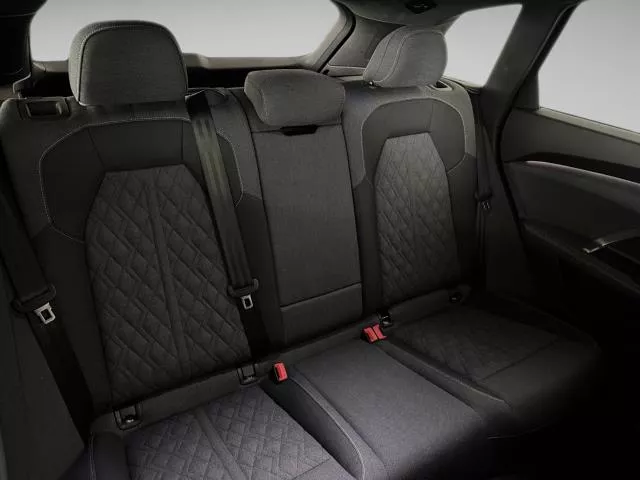 Audi Q5 S Line TDI quattro 150 kW (204 CV) S tronic
