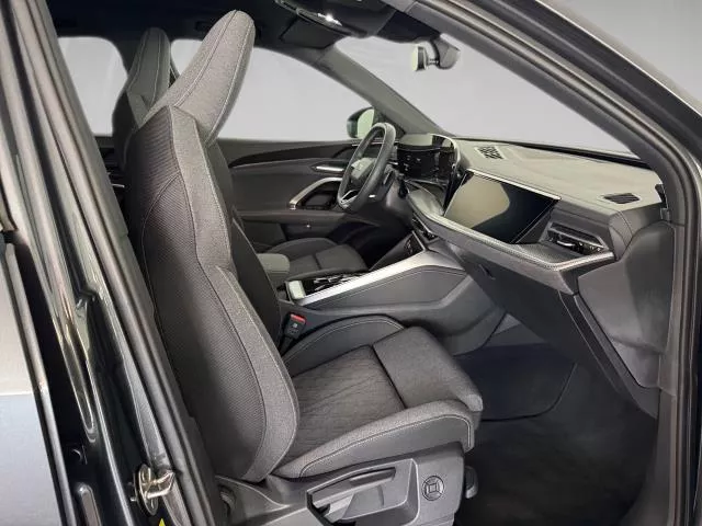 Audi Q5 S Line TDI quattro 150 kW (204 CV) S tronic