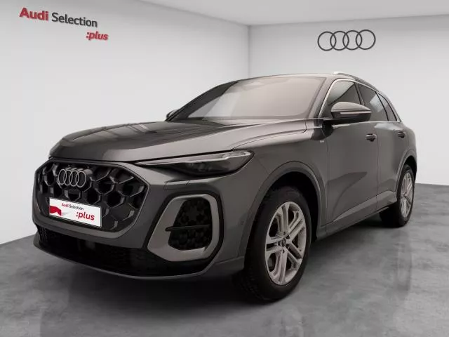 Audi Q5 S Line TDI quattro 150 kW (204 CV) S tronic