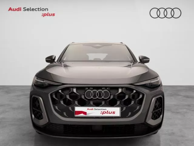 Audi Q5 S Line TDI quattro 150 kW (204 CV) S tronic