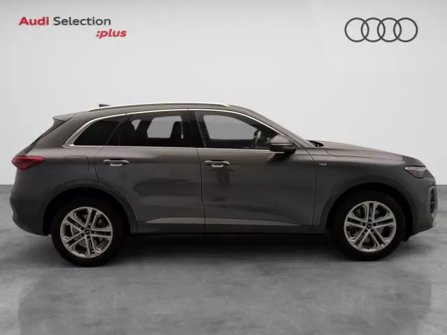 Audi Q5 S Line TDI quattro 150 kW (204 CV) S tronic