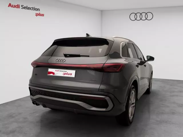 Audi Q5 S Line TDI quattro 150 kW (204 CV) S tronic