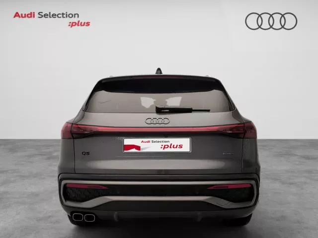 Audi Q5 S Line TDI quattro 150 kW (204 CV) S tronic