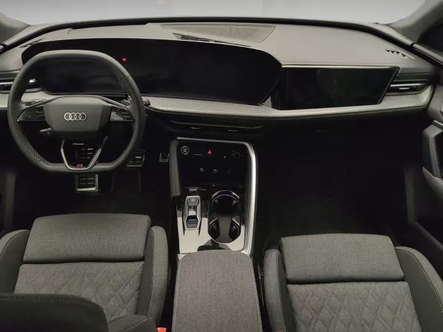 Audi Q5 S Line TDI quattro 150 kW (204 CV) S tronic