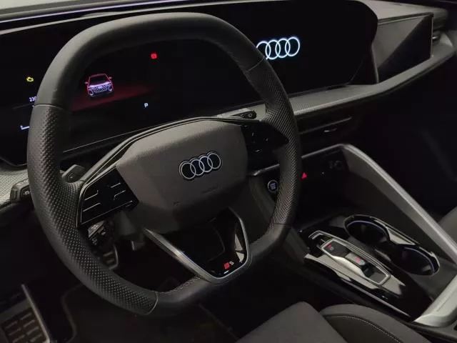 Audi Q5 S Line TDI quattro 150 kW (204 CV) S tronic