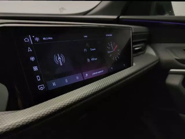 Audi Q5 S Line TDI quattro 150 kW (204 CV) S tronic