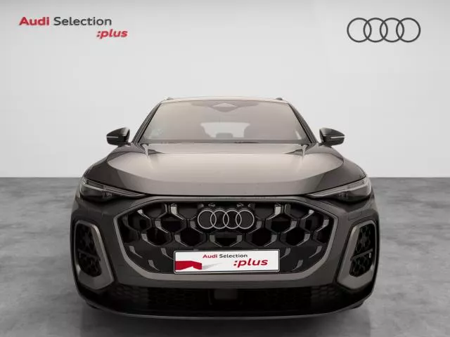 Audi Q5 S Line TDI quattro 150 kW (204 CV) S tronic