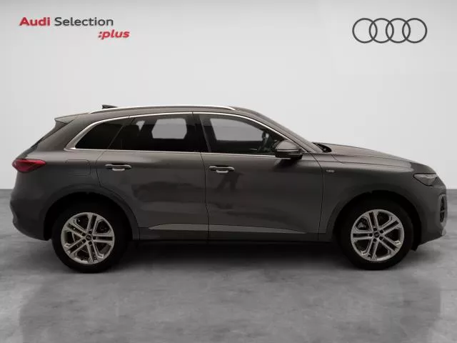 Audi Q5 S Line TDI quattro 150 kW (204 CV) S tronic