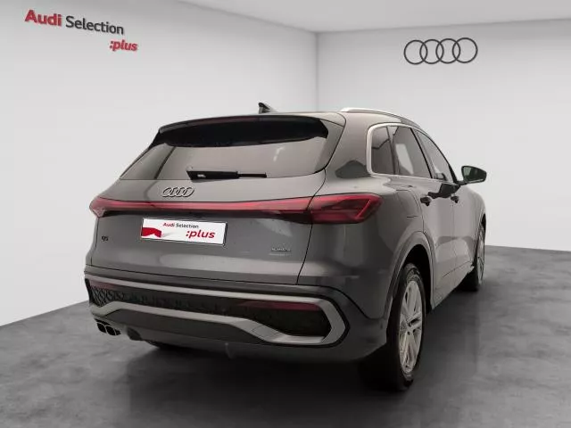 Audi Q5 S Line TDI quattro 150 kW (204 CV) S tronic