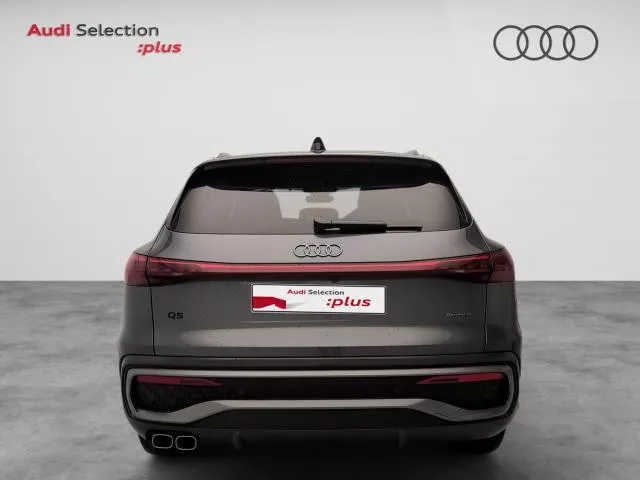 Audi Q5 S Line TDI quattro 150 kW (204 CV) S tronic