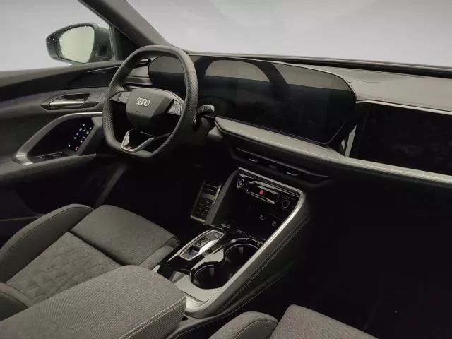 Audi Q5 S Line TDI quattro 150 kW (204 CV) S tronic