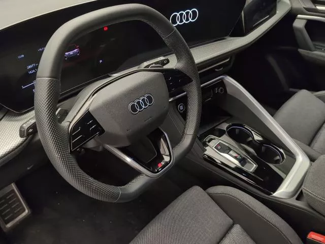 Audi Q5 S Line TDI quattro 150 kW (204 CV) S tronic