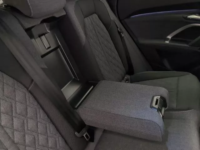 Audi Q5 S Line TDI quattro 150 kW (204 CV) S tronic