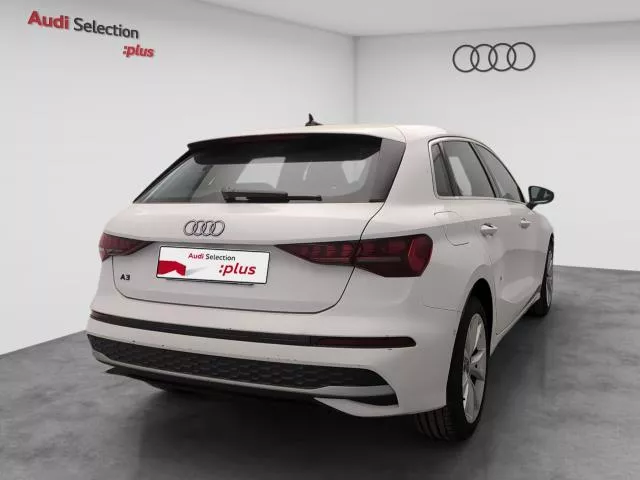 Audi A3 Sportback Advanced 30 TFSI 85 kW (116 CV) S tronic