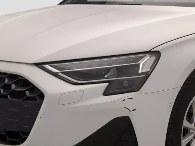 Audi A3 Sportback Advanced 30 TFSI 85 kW (116 CV) S tronic