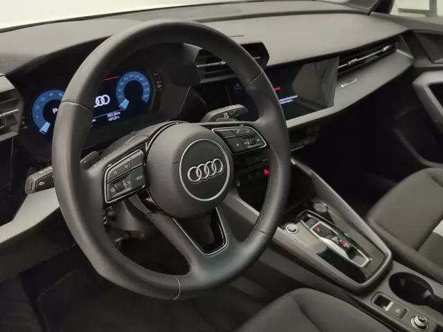 Audi A3 Sportback Advanced 30 TFSI 85 kW (116 CV) S tronic