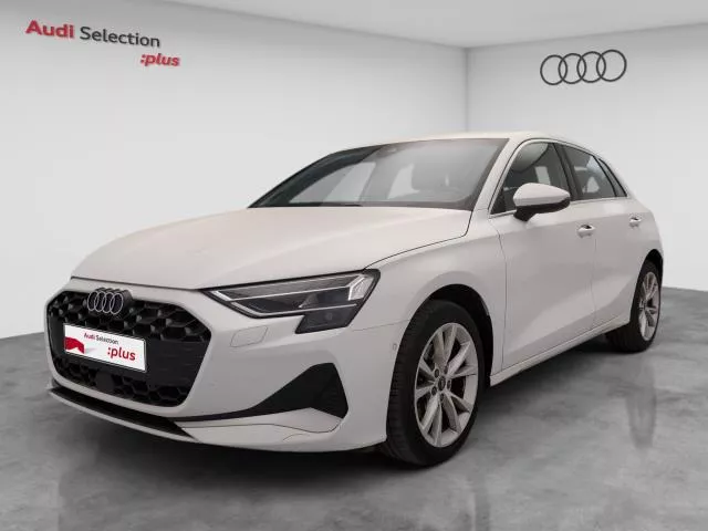 Audi A3 Sportback Advanced 30 TFSI 85 kW (116 CV) S tronic