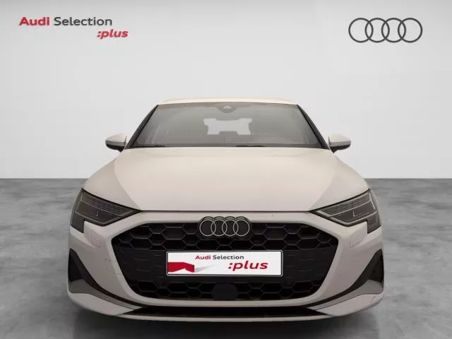 Audi A3 Sportback Advanced 30 TFSI 85 kW (116 CV) S tronic