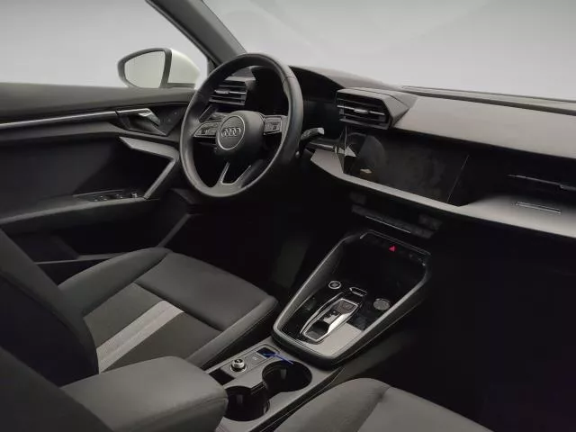 Audi A3 Sportback Advanced 30 TFSI 85 kW (116 CV) S tronic