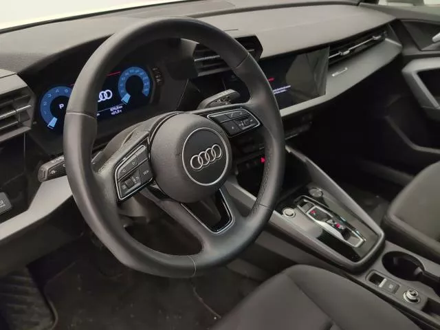 Audi A3 Sportback Advanced 30 TFSI 85 kW (116 CV) S tronic