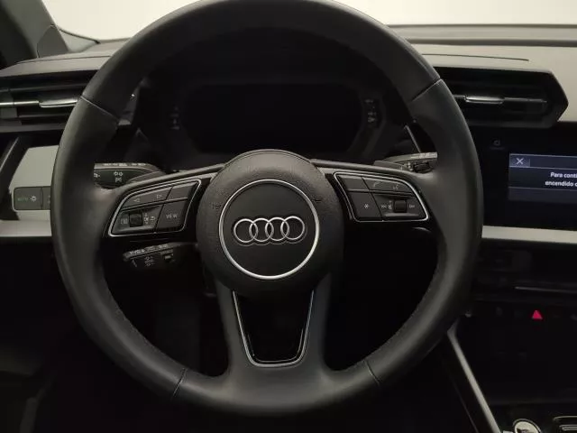 Audi A3 Sportback Advanced 30 TFSI 85 kW (116 CV) S tronic
