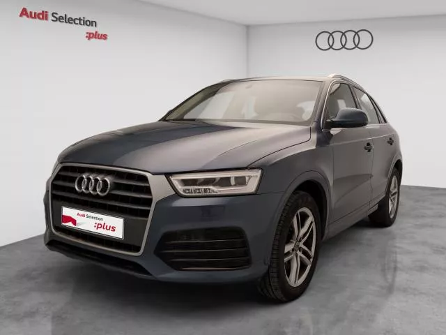 Audi Q3 design edition 1.4 TFSI CoD 110 kW (150 CV) S tronic