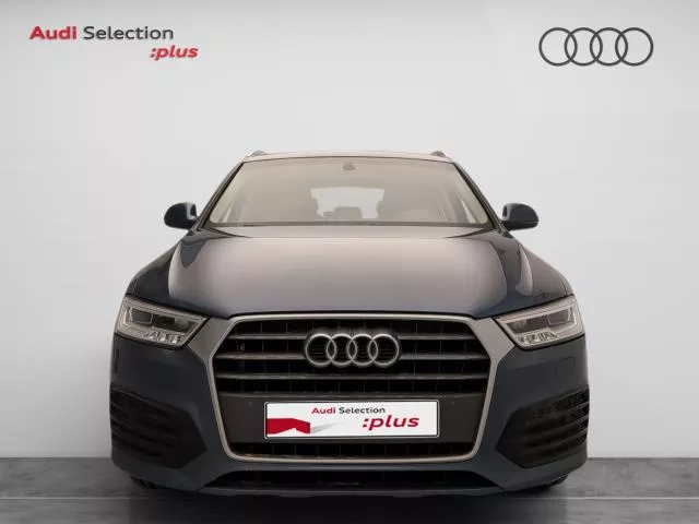 Audi Q3 design edition 1.4 TFSI CoD 110 kW (150 CV) S tronic