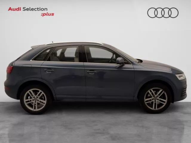 Audi Q3 design edition 1.4 TFSI CoD 110 kW (150 CV) S tronic