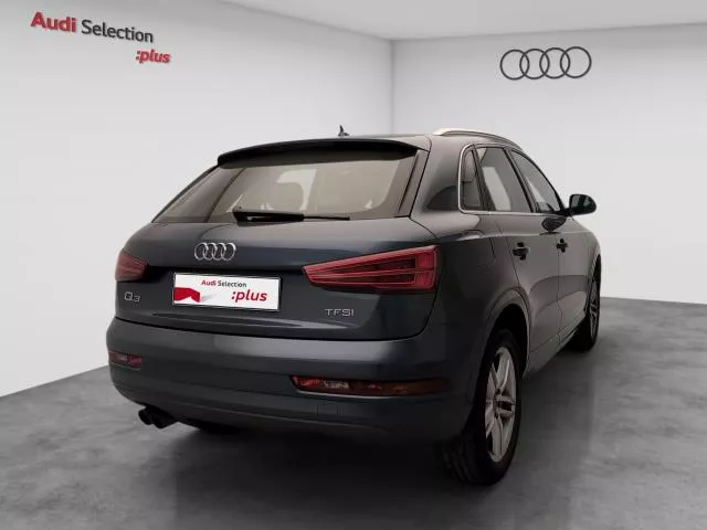 Audi Q3 design edition 1.4 TFSI CoD 110 kW (150 CV) S tronic