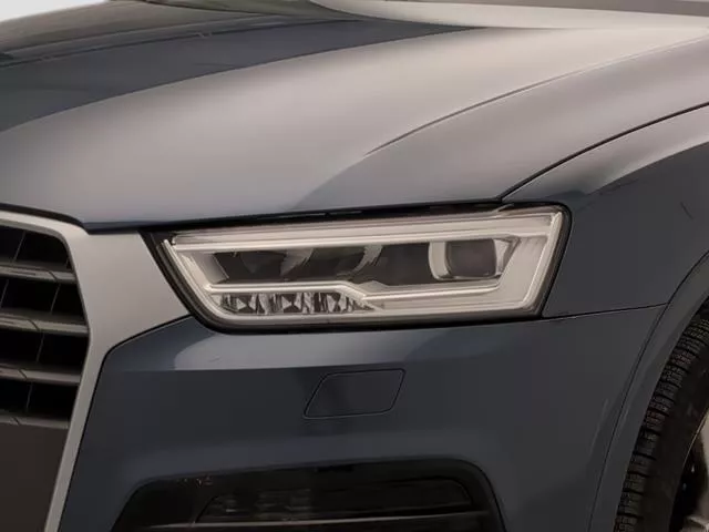 Audi Q3 design edition 1.4 TFSI CoD 110 kW (150 CV) S tronic