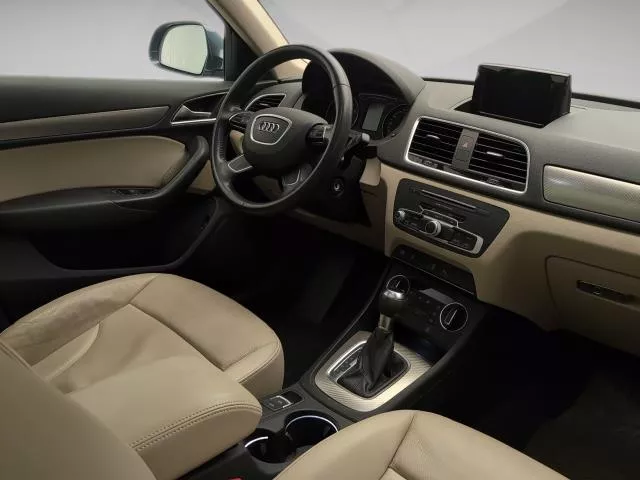 Audi Q3 design edition 1.4 TFSI CoD 110 kW (150 CV) S tronic