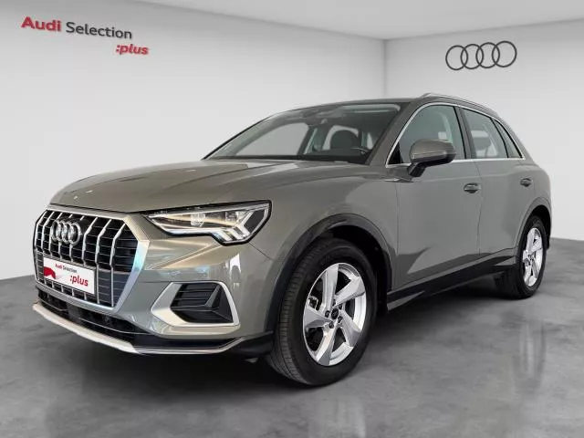 Audi Q3 Advanced 35 TDI 110 kW (150 CV) S tronic