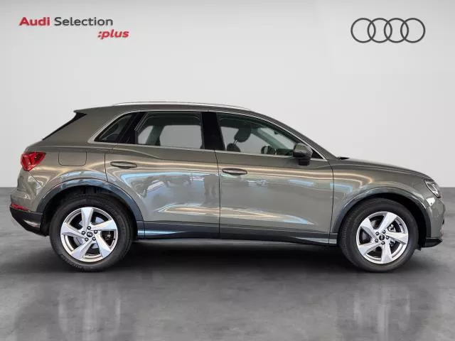 Audi Q3 Advanced 35 TDI 110 kW (150 CV) S tronic